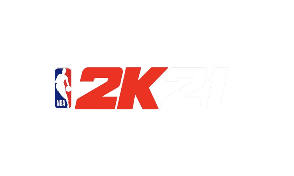 NBA 2k21 Logo